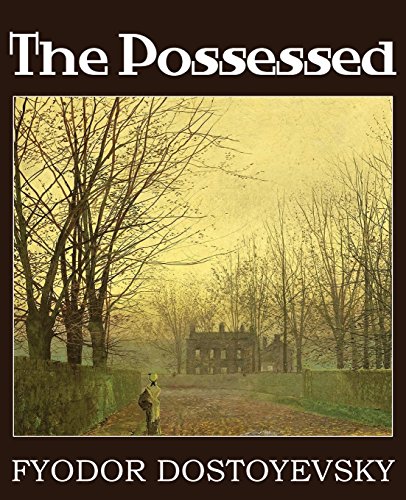 the possessed