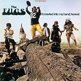 It Crawled Into My... [VINYL]
