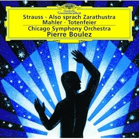 Also sprach Zarathustra, Op.30 - Einleitung