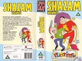 Shazam Volume 2 [1981]