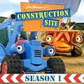 Construction Site: Tyre Fairy (Big Bozer Is Watching & Big Rig)