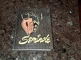 1949 Seminole, University of Florida (Gators) Yearbook