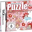 Puzzle - Blumen und Muster