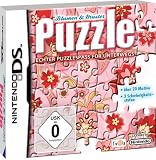 Produkt-Bild: Puzzle - Blumen und Muster