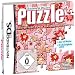 Puzzle - Blumen und Muster