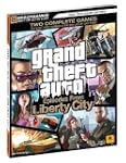 Grand Theft Auto: Episodes from Liber...