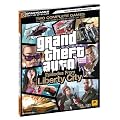 Grand Theft Auto: Episodes from Liberty City Signature Series Strategy Guide (Bradygames Signature Guides)