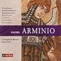 Handel - Arminio