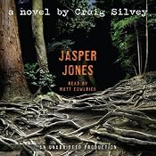 Jasper Jones | [Craig Silvey]