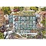 Heye Puzzle - Emergency Room by Loup - 2000 pieces