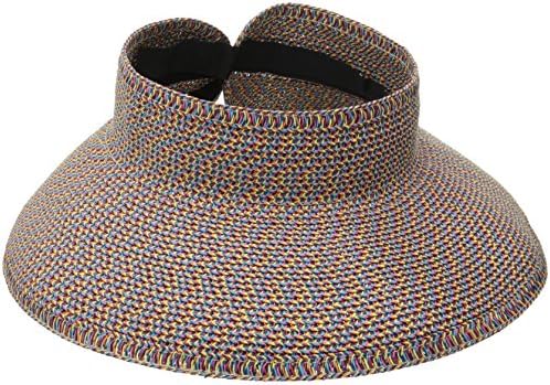 San Diego Hat Women's Visor