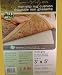 MULTI-GRIP RUG ORGANIC 3X5