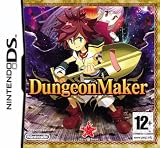 Dungeon Maker (Nintendo DS)