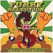 Furry Selection: Luxury Cuts of Trojan chosen by a Super Furry Animal
