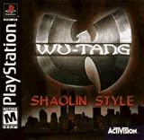 Wu Tang: Shaolin Style