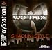 Video Games : Wu-Tang Shaolin Style