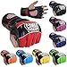Ringside Combat Sports Pro Style MMA Gloves