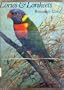 Lories and lorikeets: The brush-tongued parrots