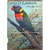 Lories and lorikeets: The brush-tongued parrots