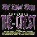 Da Unda Dogg-Crest