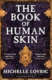 The book of human skin