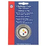 Pittsburgh Steelers NFL Challenge Coin/Lucky Poker Chip