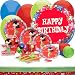 Let's Hula Deluxe Birthday Party Kit