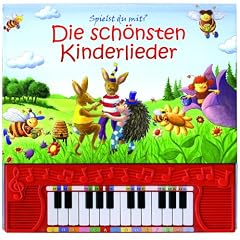 Spielst Du mit? Die sch�nsten Kinderlieder