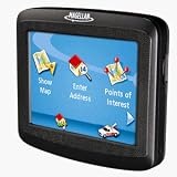 Magellan RoadMate 1200 Portable Navigation System