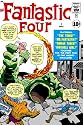 Fantastic Four Omnibus, Vol. 1 (v. 1)