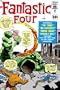Fantastic Four Omnibus, Vol. 1 (v. 1)