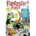 Fantastic Four Omnibus, Vol. 1 (v. 1)