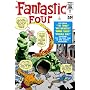 Fantastic Four Omnibus, Vol. 1 (v. 1)