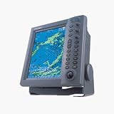 FURUNO RDP150 12.1 COLOR LCD RADAR DISPLAY