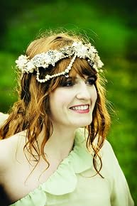 Image of Florence + The Machine