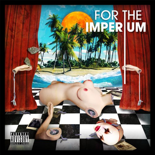 Produkt-Bild: For the Imperium