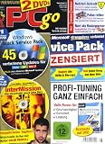 Produkt-Bild: PC Go Premium DVD