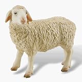 Bullyland Farmland: Sheep