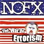 The War On Errorism