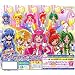 ガシャポン スマイルプリキュア! スマイルプリキュアスイング! 全6種セット_s-1