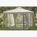 Solar Gazebo - (Do it Best Impt Umbr - GBE0711-N)