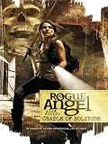 Cradle of Solitude (Rogue Angel)