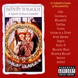 Nativity in Black 2: A Tribute to Black Sabbath