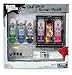 Tech Deck Skateshop Bonus Pack (1 Random Set)