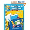 Prefixes & Suffixes Grade 3 (Practice Makes Perfect (Teacher Created Resources))