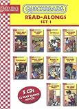 Review Saddleback Educational Publishing, Inc.  / Quickreads 1 Readalong Set (Quickreads)