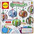 ALEX Toys Craft Very Merry Ornaments
