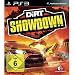 Dirt Showdown