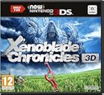Xenoblade Chronicles (Nintendo 3DS)