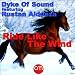Ride Like the Wind (feat. Rustan Aldueza)